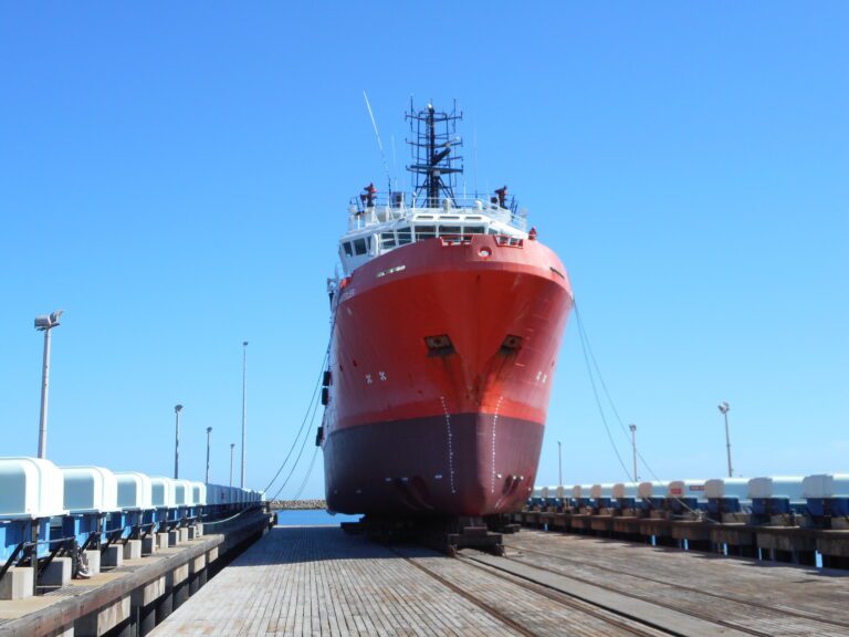 Pacific Battler